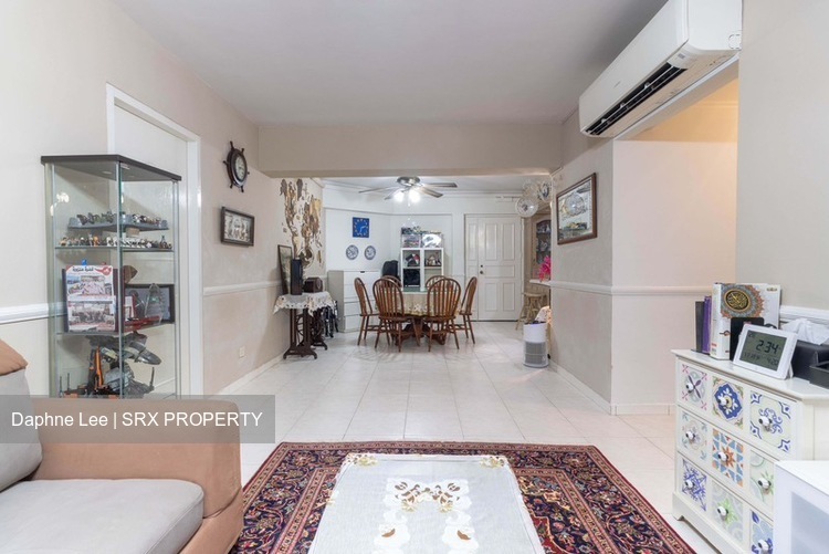Blk 290 Bishan Heights (Bishan), HDB 4 Rooms #563677321